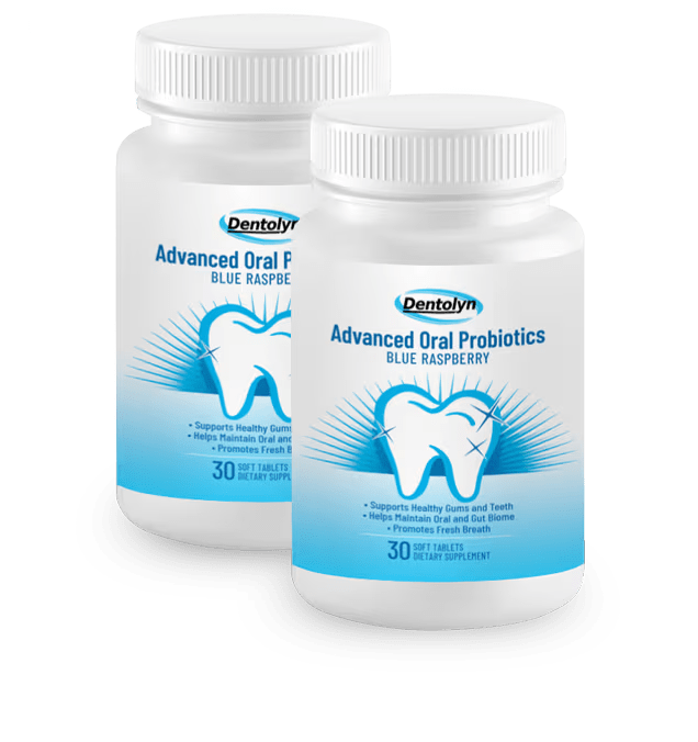 Dentolyn probiotics